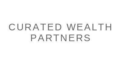 Curated Wealth Partners, LLC logo