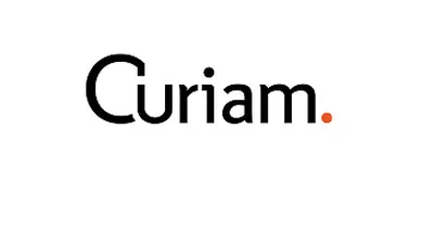 Curiam Capital LLC logo