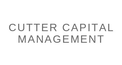 Cutter Capital Management, LP logo