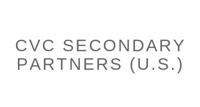 Cvc Secondary Partners (u.s.), LLC logo