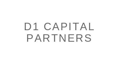 D1 Capital Partners L.P. logo