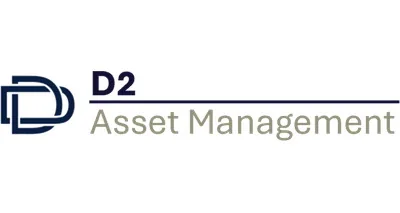 D2 Asset Management, LP logo