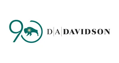 D.a. Davidson & Co. logo