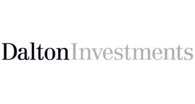 Dalton Investments, Inc. logo