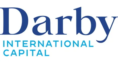 Darby International Capital LLC logo