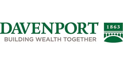 Davenport & Company LLC logo