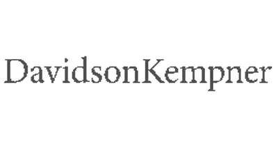 Davidson Kempner Capital Management LP logo