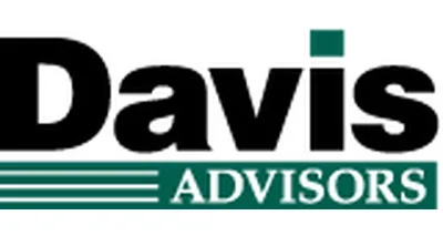 Davis Selected Advisers LP logo
