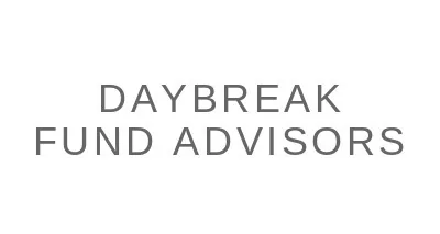 Daybreak Fund Advisors LLC Daybreak Fund Advisors LLC logo