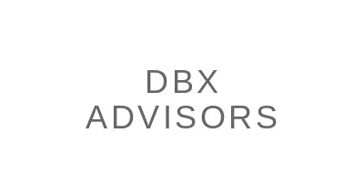 Dbx Advisors LLC logo