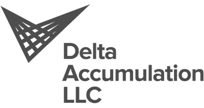 Delta Accumulation, LLC logo