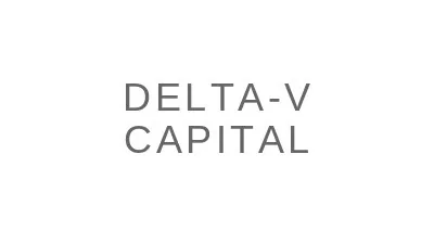 Delta-V Capital, LLC logo