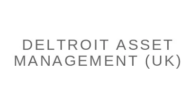 Deltroit Asset Management (UK) LLP logo