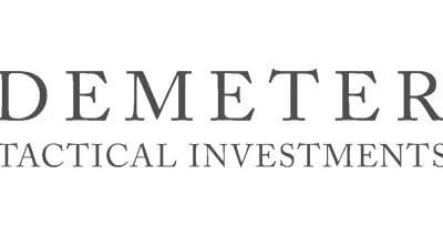 Demeter Tactical Investments Corp. logo