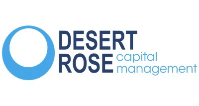 Desert Rose Capital Management, Inc. logo