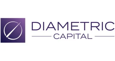 Diametric Capital, LP logo