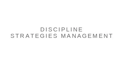 Discipline Strategies Management, LP logo