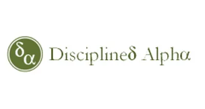 Disciplined Alpha LLC logo