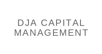 Dja Capital Management, LP logo