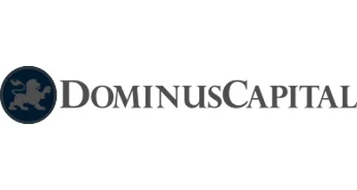 Dominus Capital Management, L.P. logo