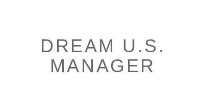 Dream U.S. Manager LLC logo