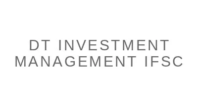 Dt Investment Management Ifsc LLP logo