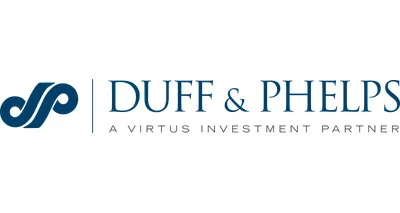 Duff & Phelps Investment Management Co. logo