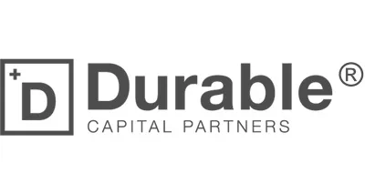 Durable Capital Partners LP logo