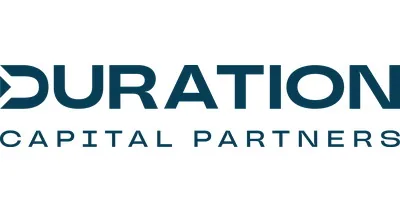 Duration Capital Partners LLC logo