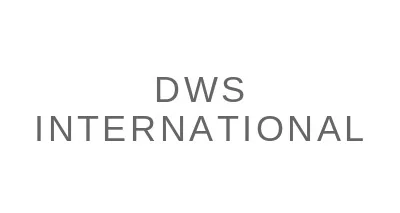 Dws International GMBH logo