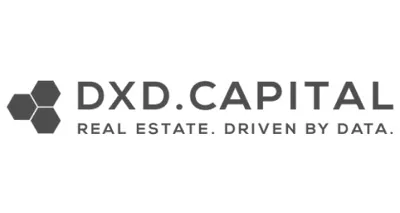Dxd Ss Fund Management, LLC logo