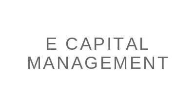 E Capital Management L.P. E Capital Management L.P. logo