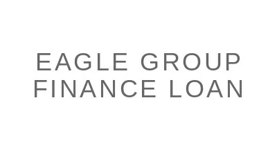 Eagle Group Finance Loan Corp. logo