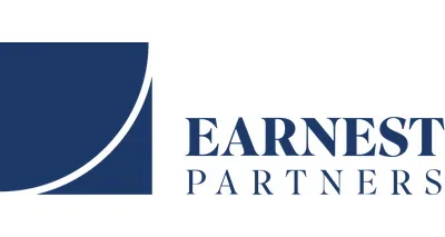 Earnest Partners LLC logo