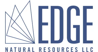 Edge Natural Resources LLC Edge Natural Resources LLC logo