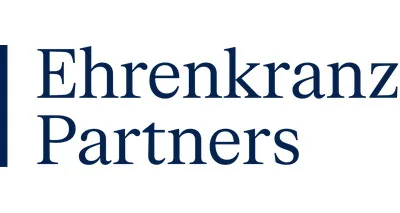 Ehrenkranz Partners L.P. logo