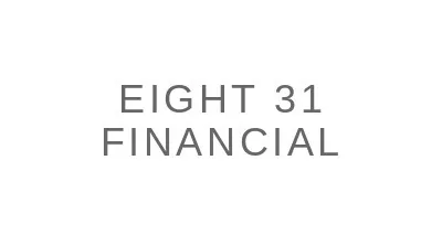 Eight 31 Financial, LLC logo