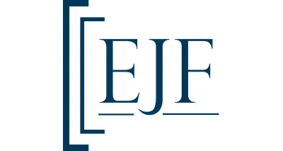 Ejf Capital LP logo