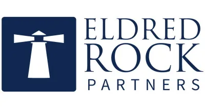Eldred Rock Partners, LLC logo