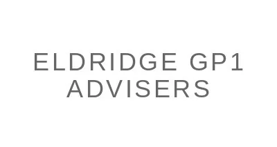 Eldridge Gp1 Advisers, LLC logo