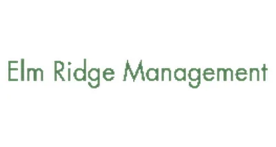 Elm Ridge Management, LLC logo