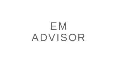 Em Advisor, LLC logo