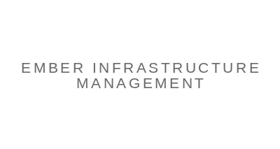 Ember Infrastructure Management, LP logo
