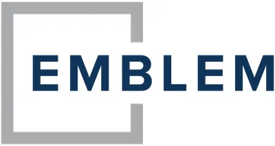 Emblem Group, L.P. logo