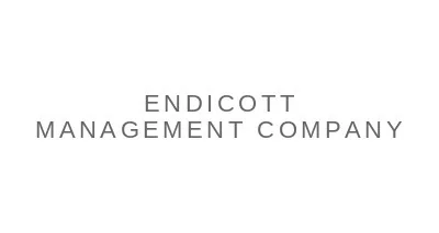 Endicott Management Company logo