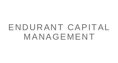 Endurant Capital Management LP logo
