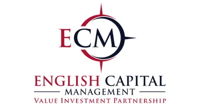 English Capital Management LLC logo