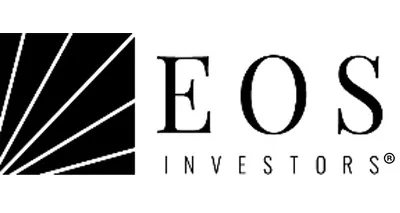Eos Real Estate Investors LLC logo