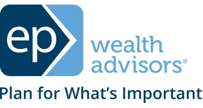 Ep Wealth Advisors, LLC. logo