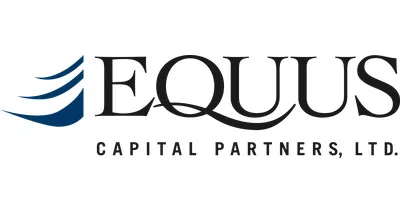 Equus Capital Partners, Ltd. logo